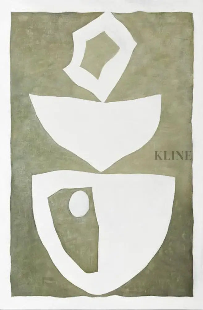 Fishers of Man - Kline Collective 