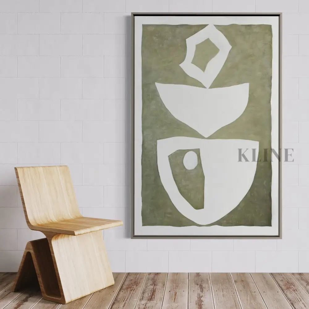 Fishers of Man - Kline Collective 