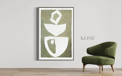 Fishers of Man - Kline Collective