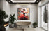 Flamenco - Hand Painting