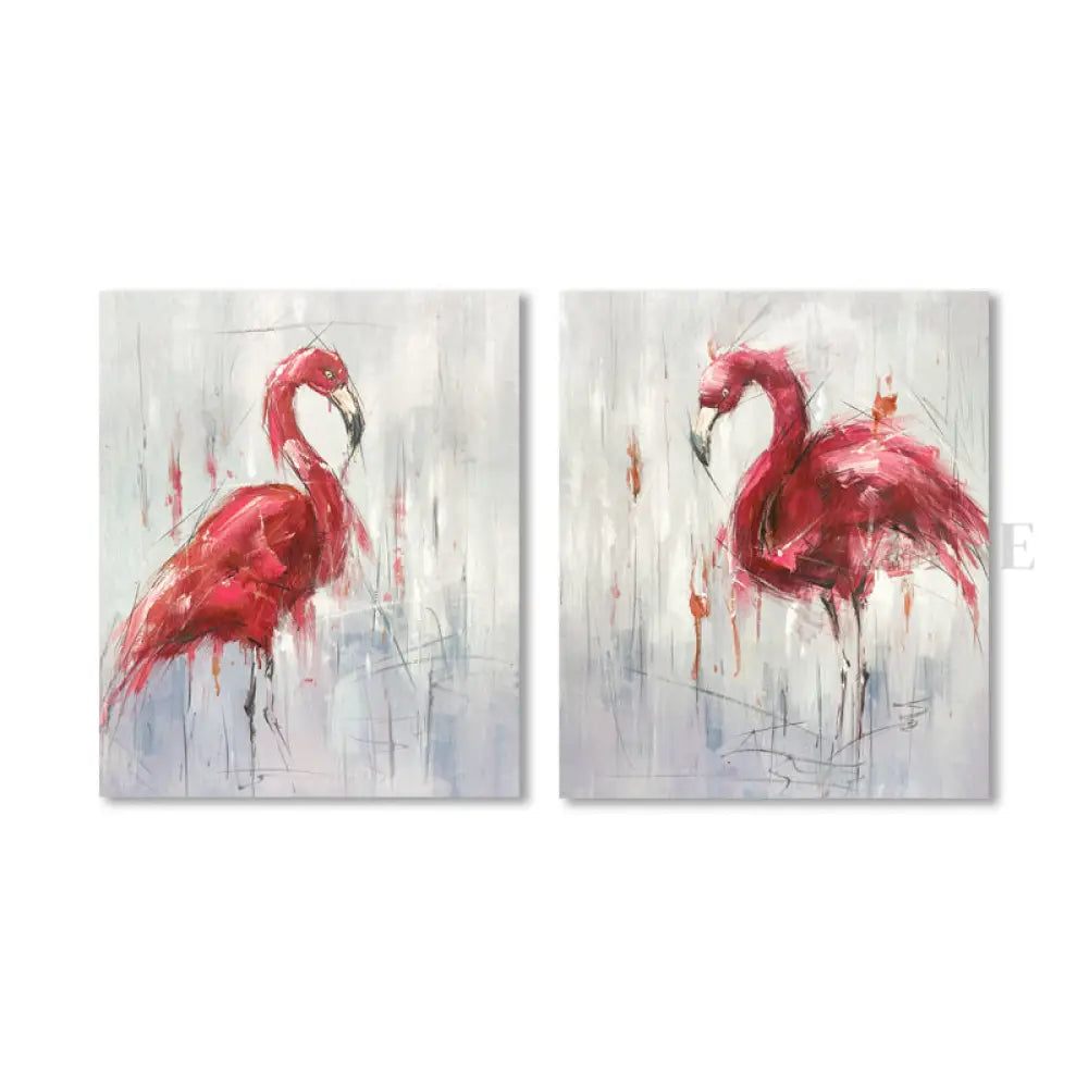 Oil Painting Set - Kline Collective