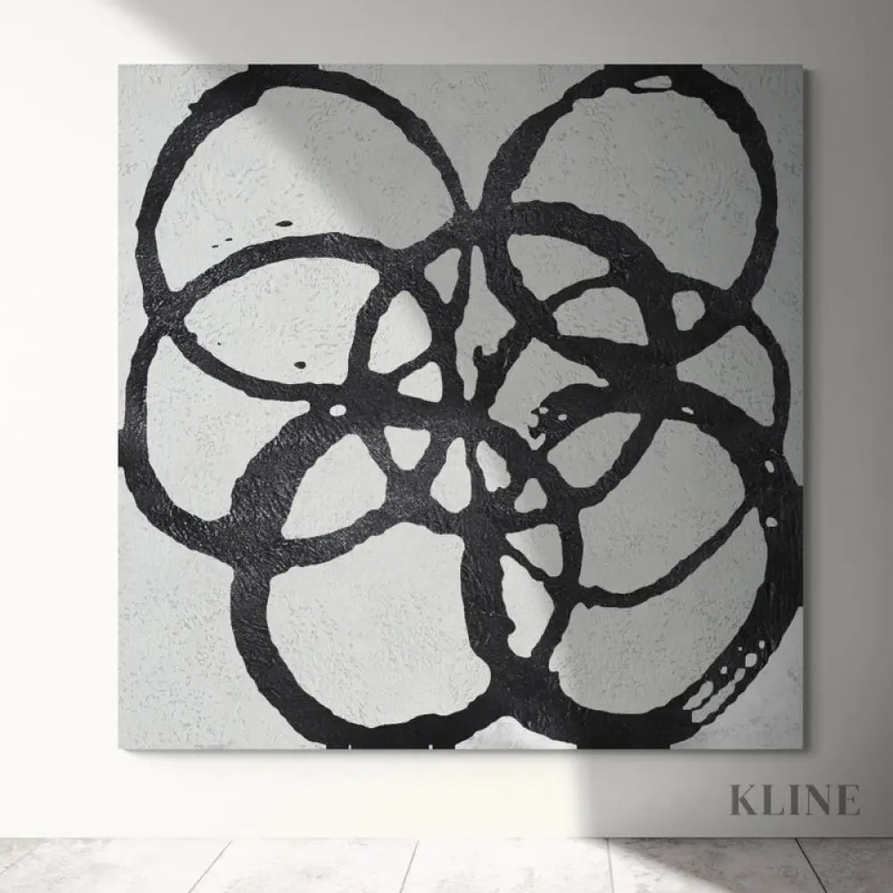 Flowers in The Mirror - Kline Collective