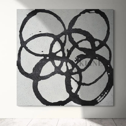 Flowers in The Mirror - Kline Collective
