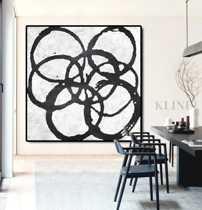 Flowers in The Mirror - Kline Collective