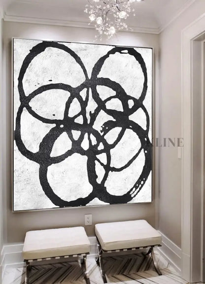 Flowers in The Mirror - Kline Collective