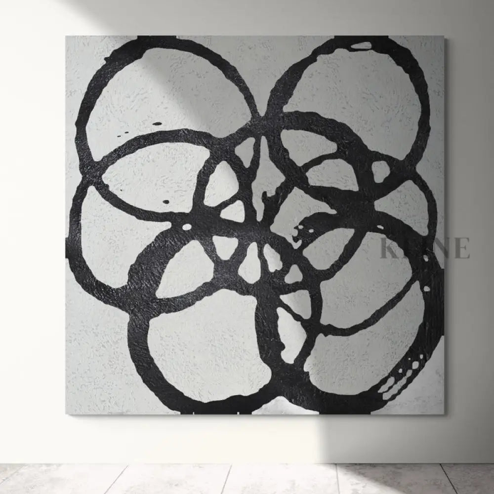 Flowers in The Mirror - Kline Collective