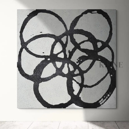 Flowers in The Mirror - Kline Collective