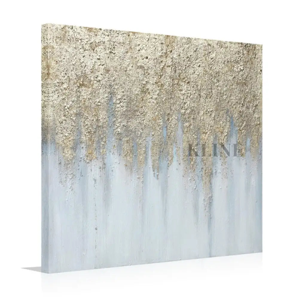 Flying - Kline Collective Leinwand-Wandkunst