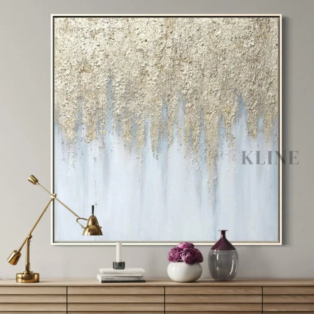 Flying - Kline Collective Arte de pared grande