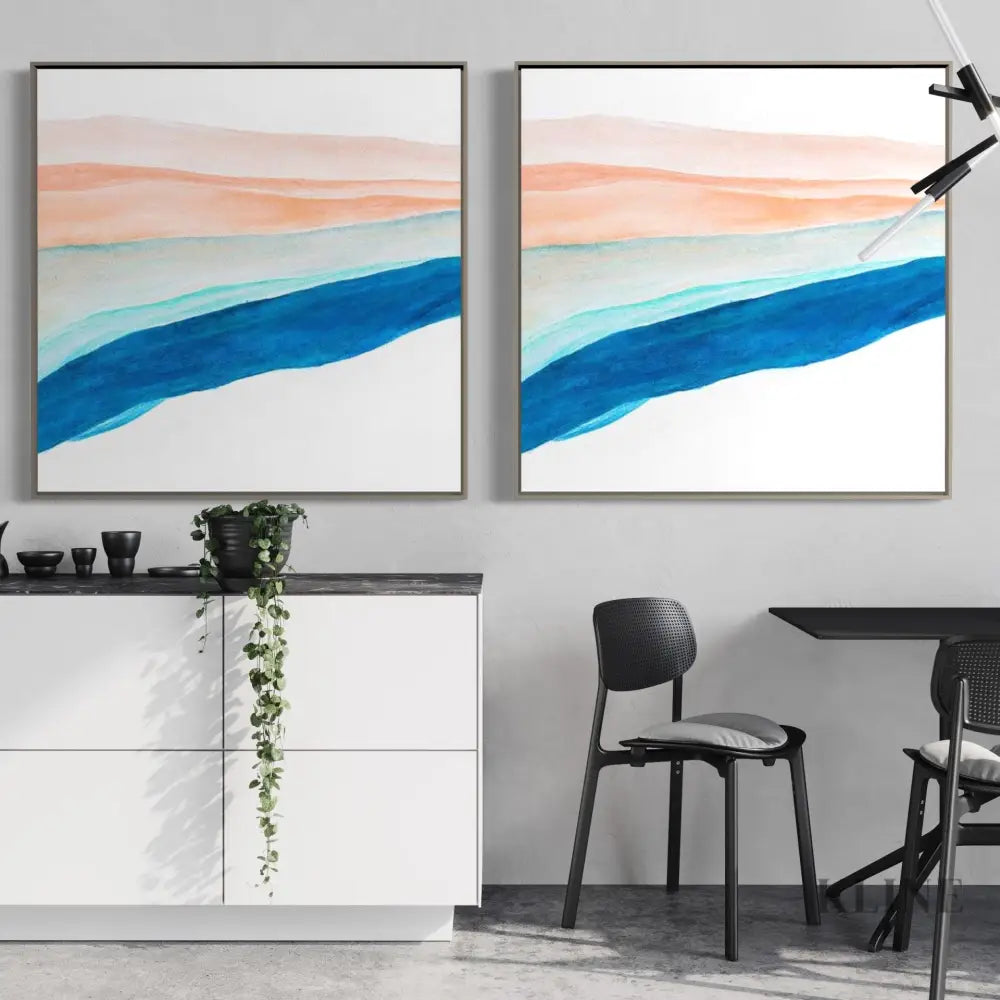 Flying Set - Kline Collective 