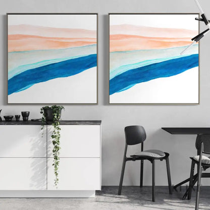 Flying Set - Kline Collective
