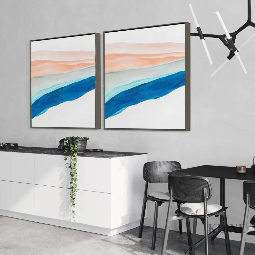 Flying Set - Kline Collective 
