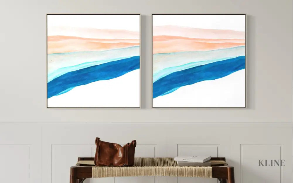 Flying Set - Kline Collective