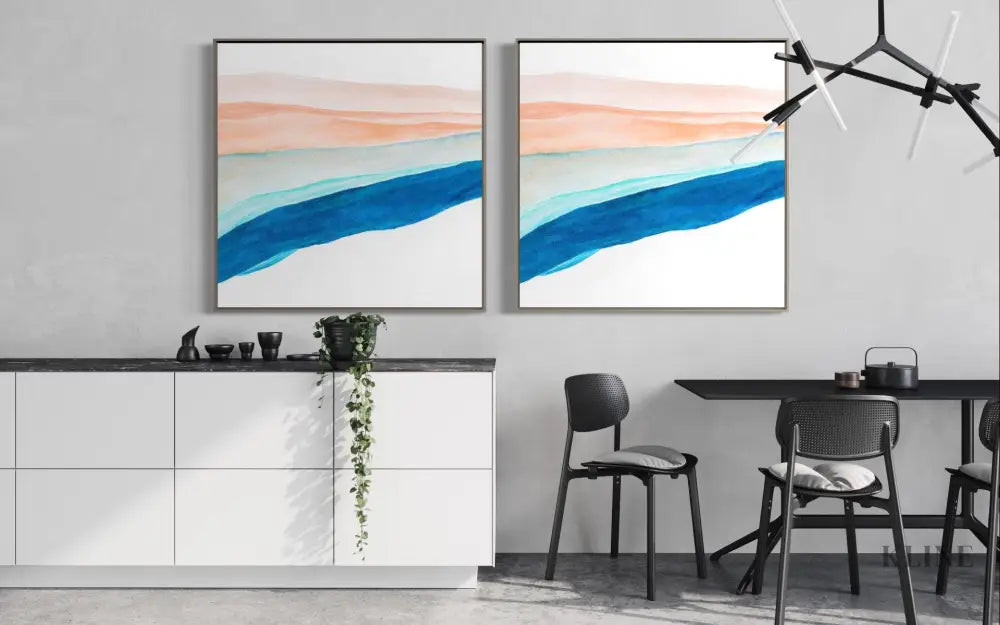 Flying Set - Kline Collective 