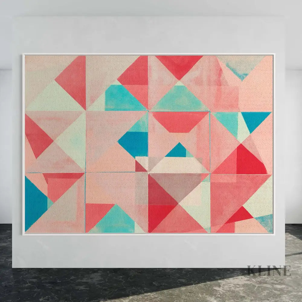 Forced Shutdown 01 - Hand Painting