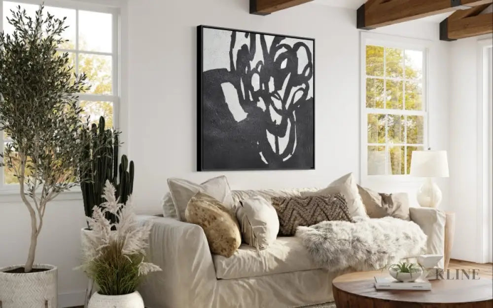 Forest - Kline Collective