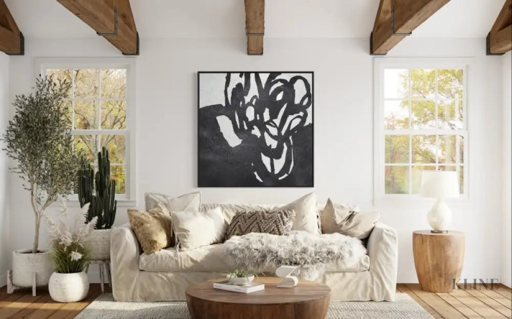 Forest - Kline Collective