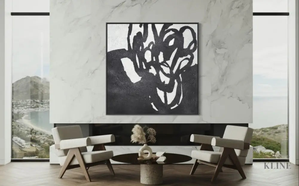 Forest - Kline Collective 
