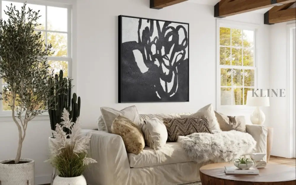 Forest - Kline Collective