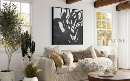 Forest - Kline Collective