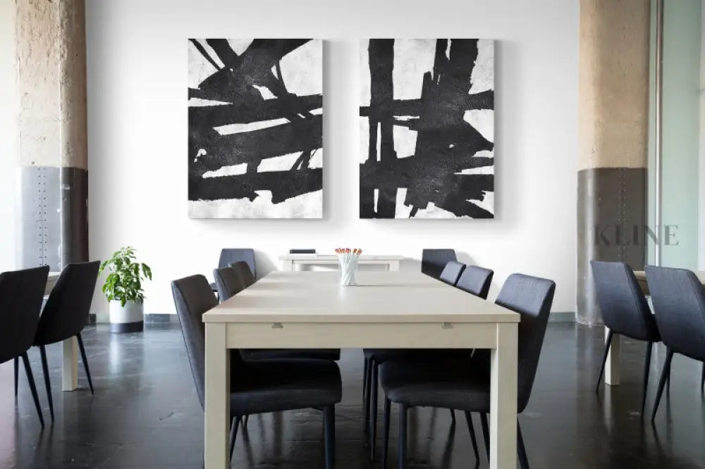 Forms - Kline Collective