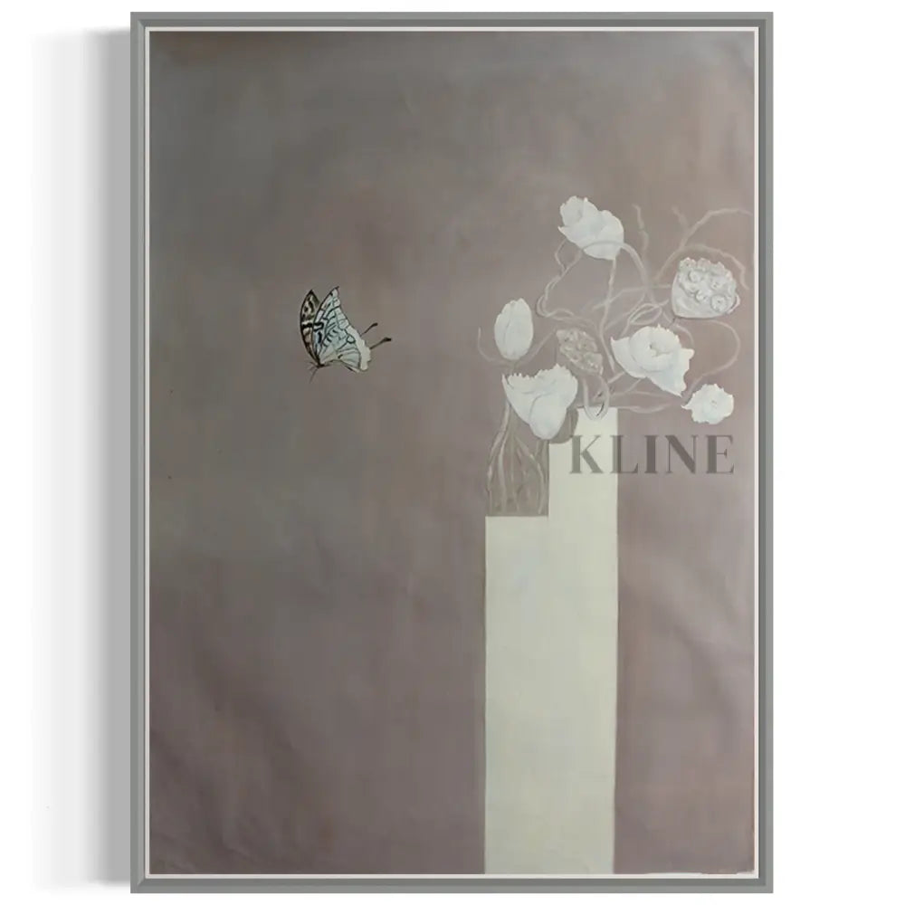 Fractal Fantasy - Hand Painting Oferta de viernes negro