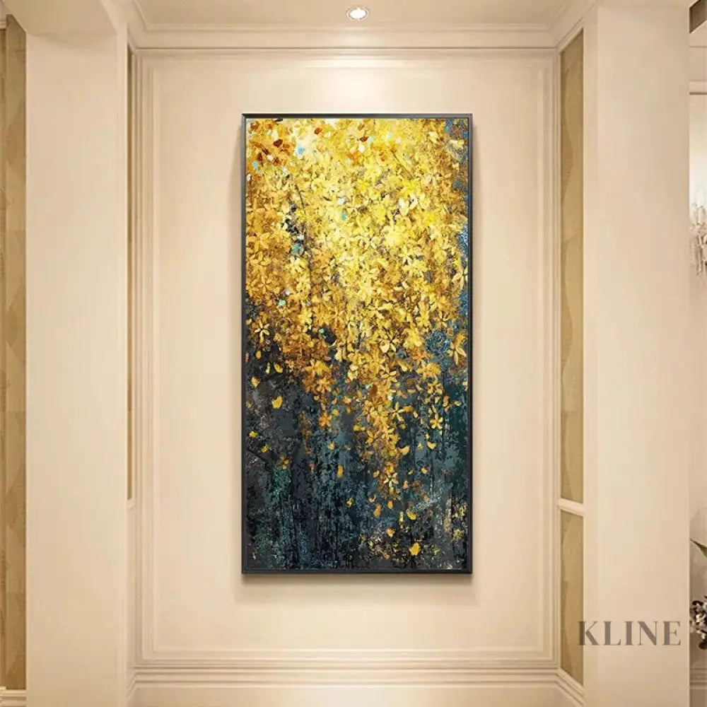 Fragments of Light - Hand Painting Original Paintings for Sale