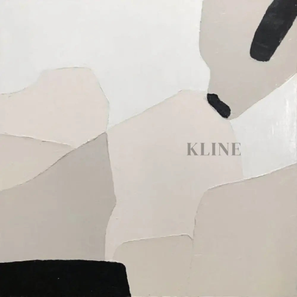 Free - Kline Collective Original Paintings for Sale