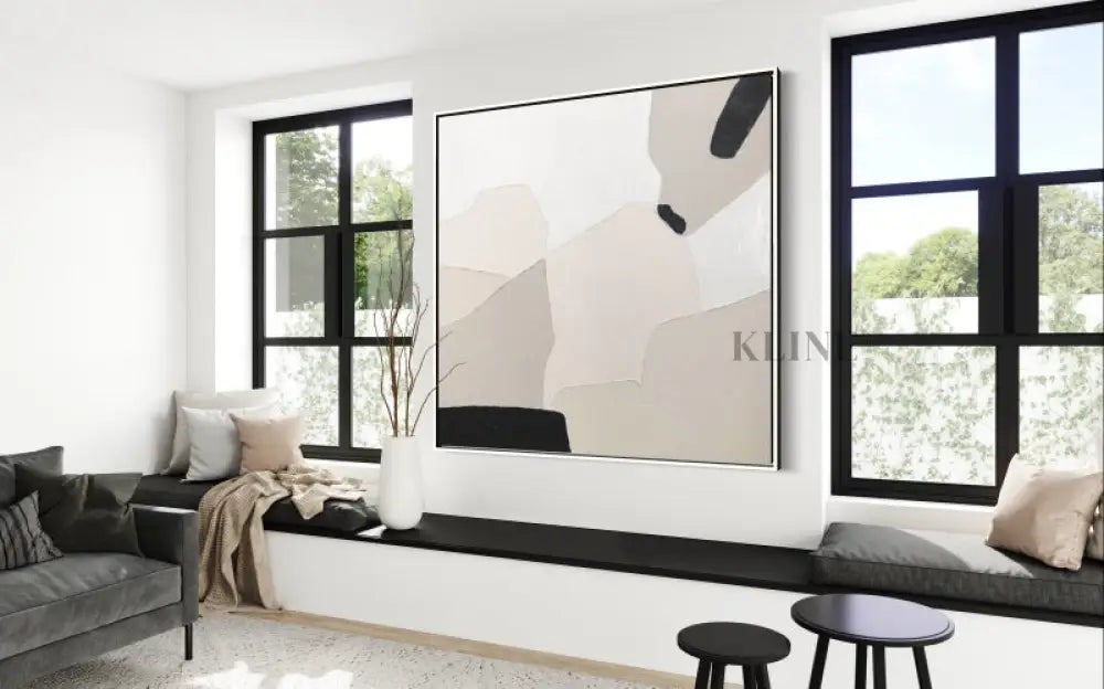 Free - Kline Collective Original Paintings for Sale