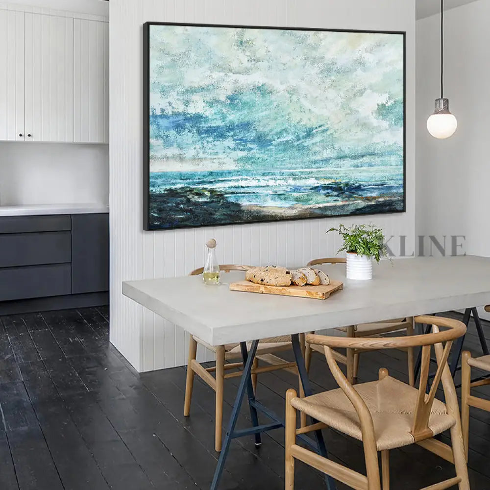 Fresh - Kline Collective Artful and Serene