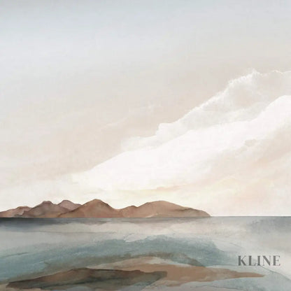 Freycinet - Hand Painting