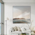 Freycinet - Hand Painting