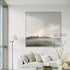 Freycinet - Hand Painting