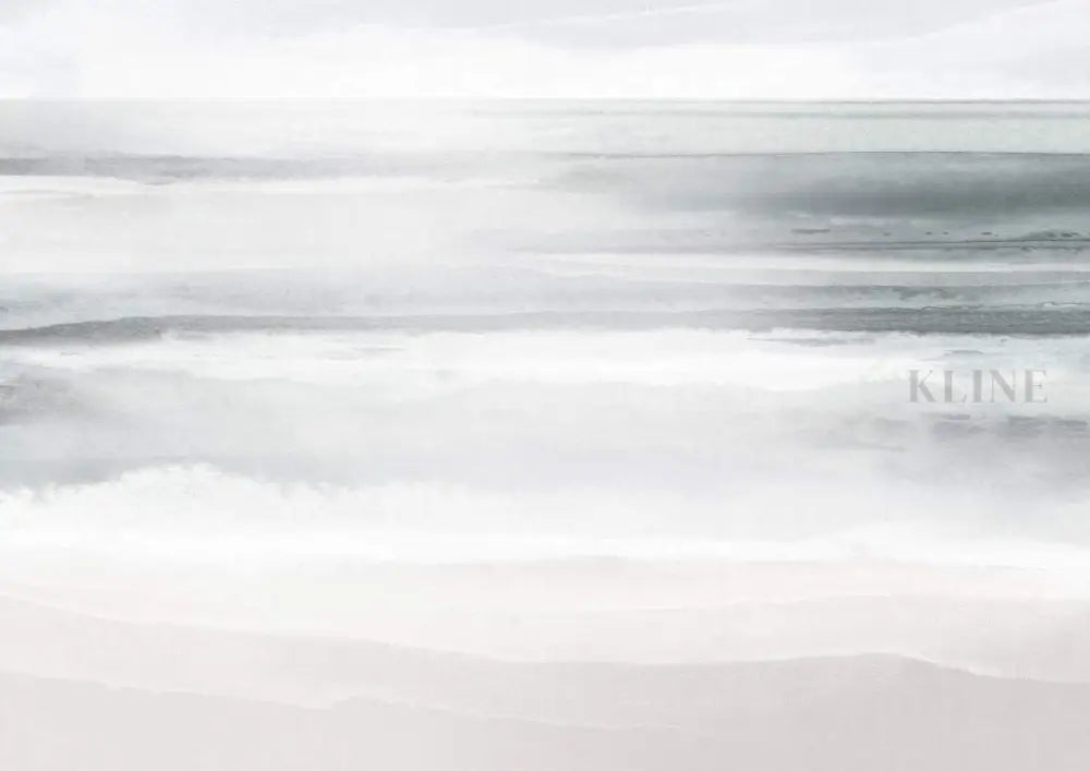Friendly Beaches - Hand Painting