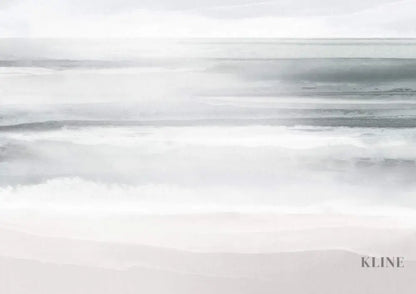 Friendly Beaches - Hand Painting