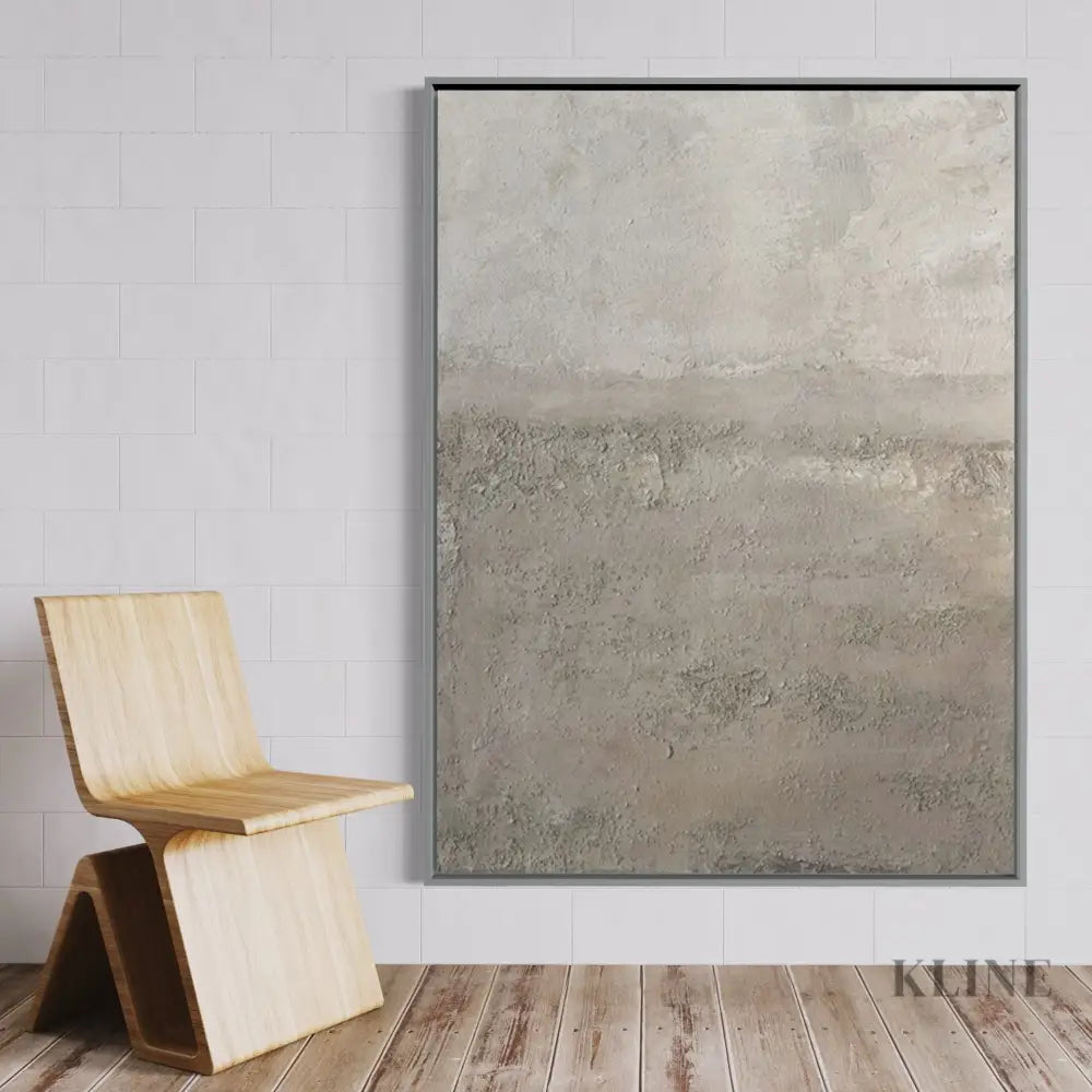 Frozen Moments - Hand Painting