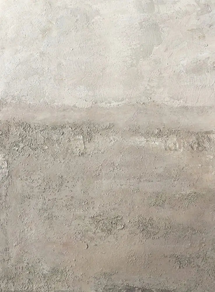 Frozen Moments - Hand Painting