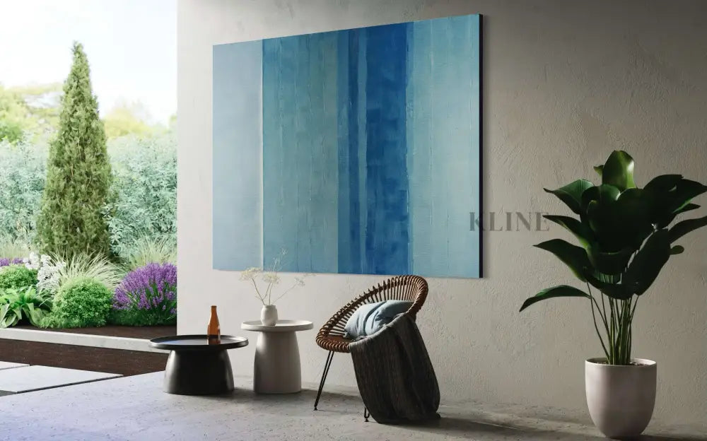 Full Tide - Hand Painting Pinturas originales en venta