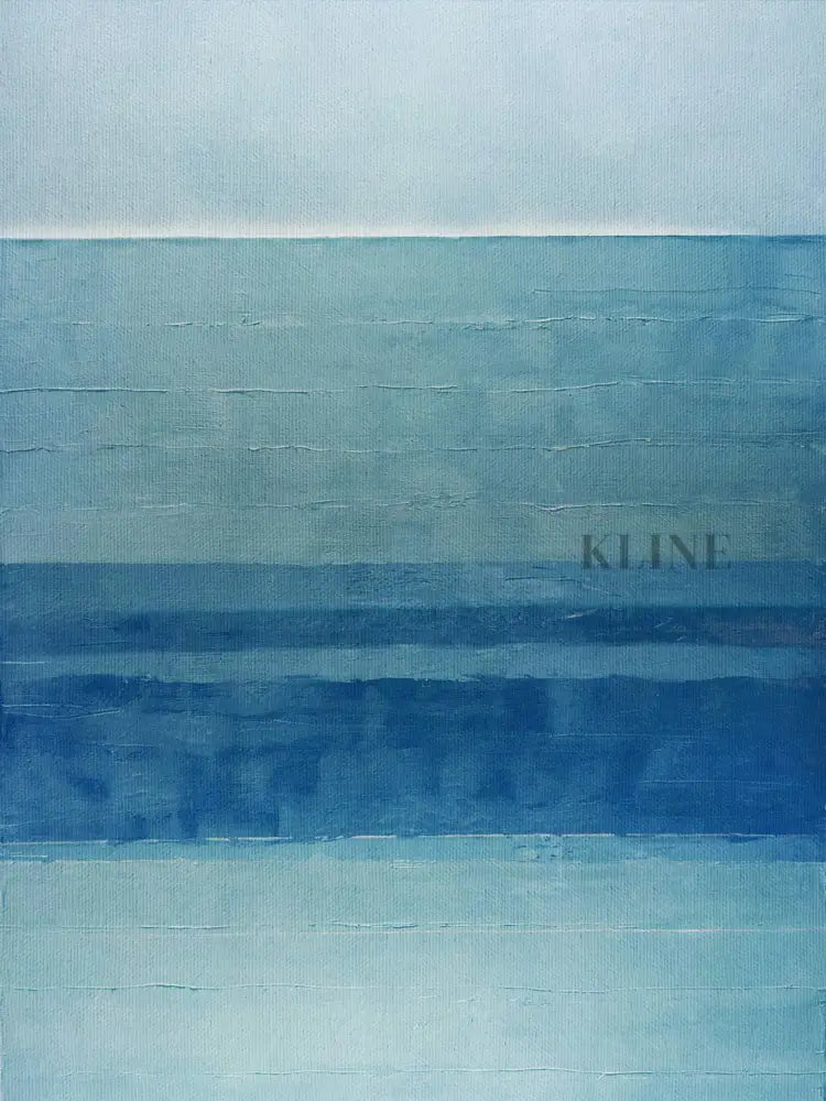Full Tide - Hand Painting Pinturas originales en venta