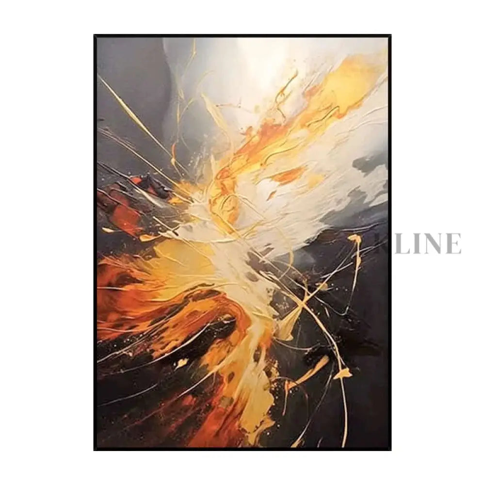 Fun and Fantastic - Hand Painting 