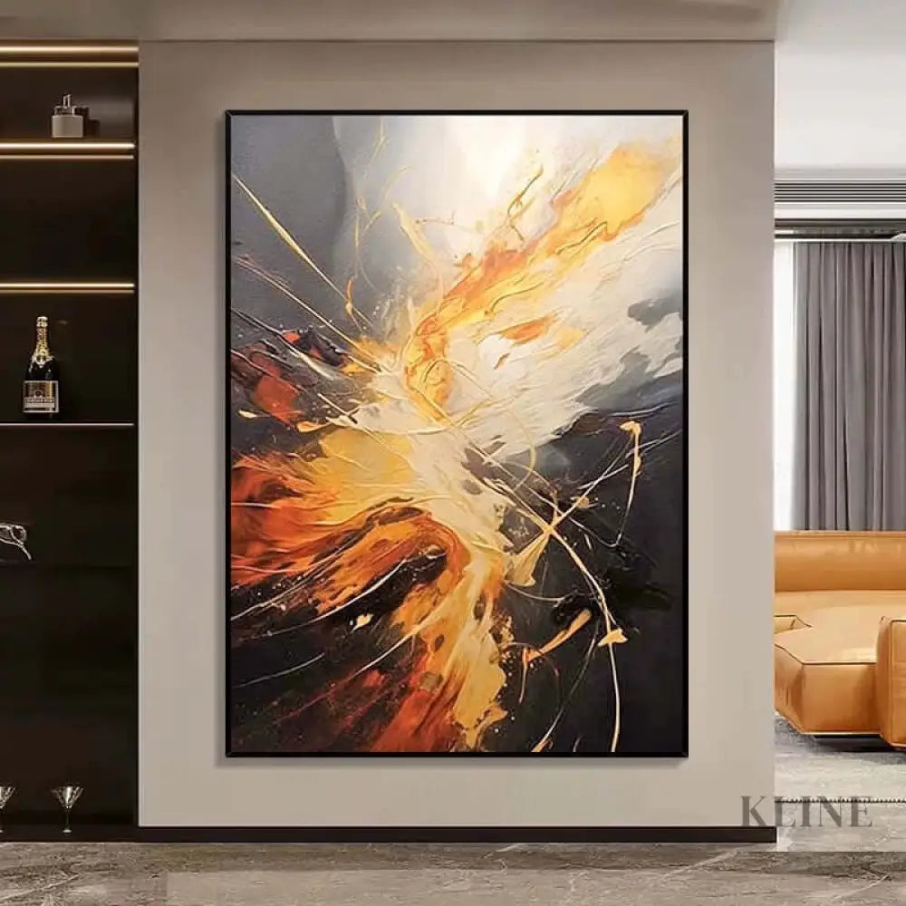 Fun and Fantastic - Hand Painting