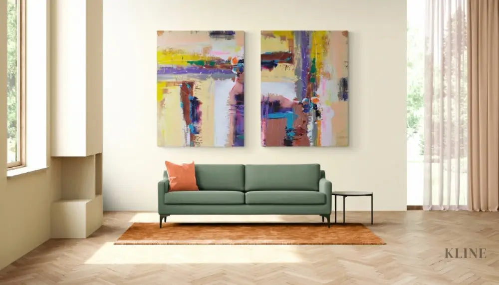 Fun - Kline Collective 