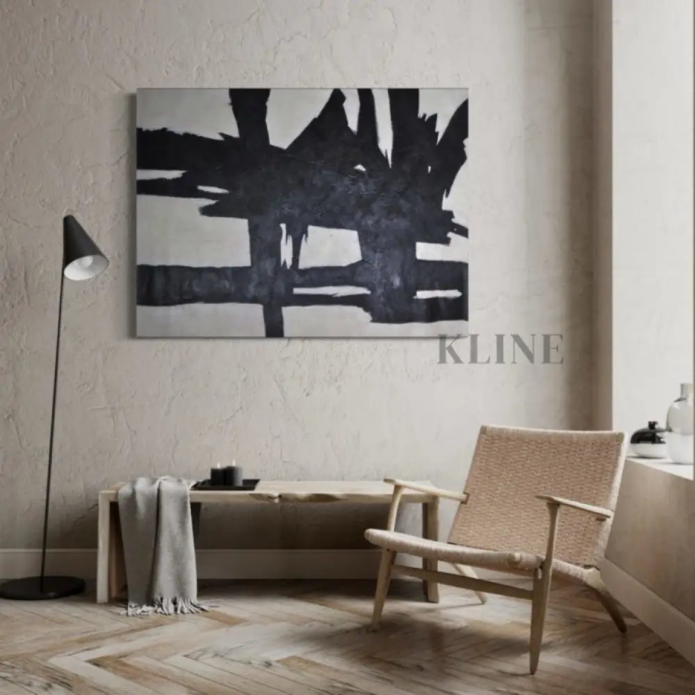 Furious 8 - Kline Collective 大きなウォールアート