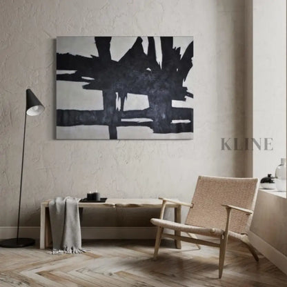 Furious 8 - Kline Collective