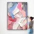 Fusion of Tones - Hand Painting
