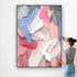 Fusion of Tones - Hand Painting