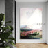 Garden Abstract 2 - Hand Painting
