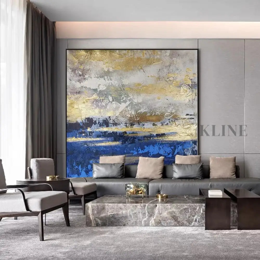 Gazing - Hand Painting Acquista tutto