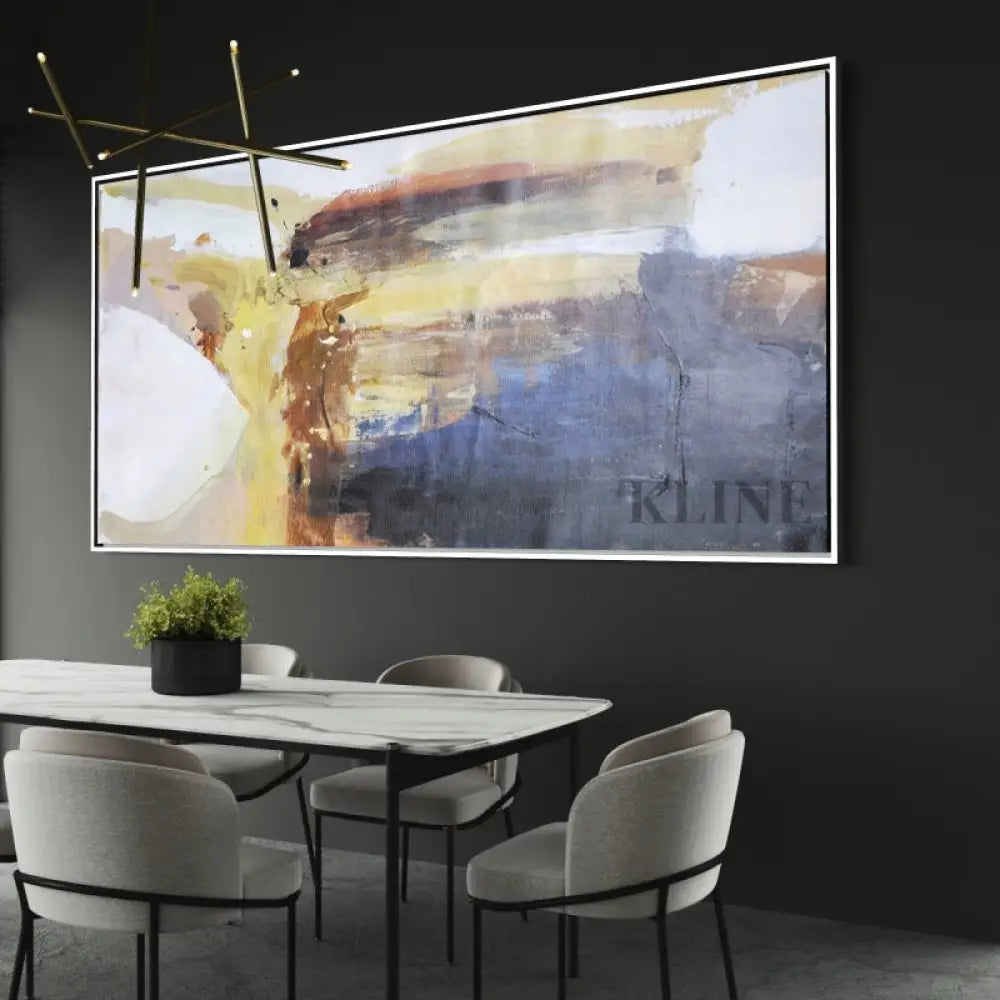 Gems Wall Art Pinturas originales en venta
