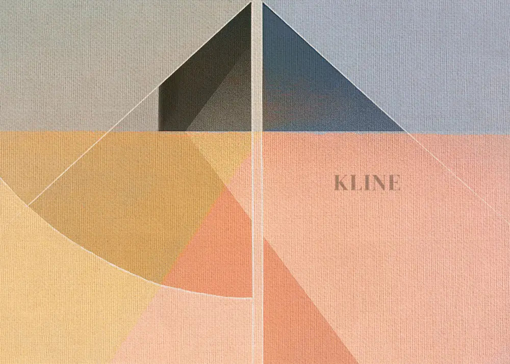 Geometric Sailing 02 - Hand Painting